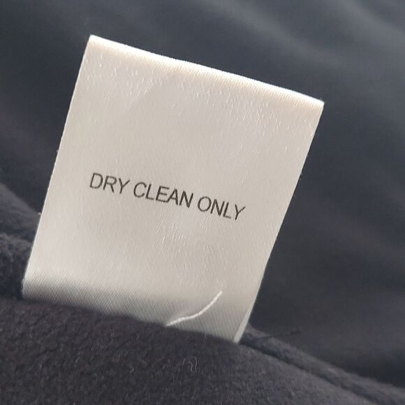 Kapital K Wool Blend Sherpa Burgundy Plaid Fall Vest Sz 7 - Picture 7 of 7